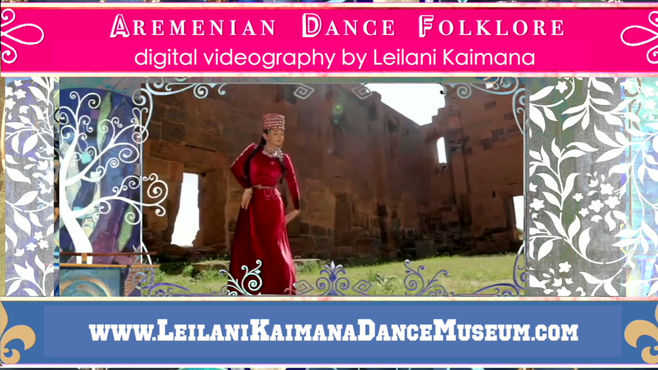 6_"Uzundara - Cinematic Bride Dance of Armenia” src_video from Tatev Batikyan Filmography Archives